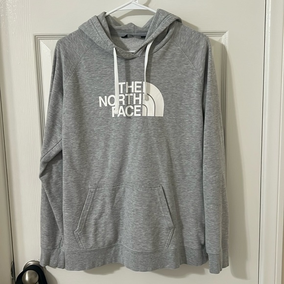 Womans Northface hoodie - Picture 2 of 3